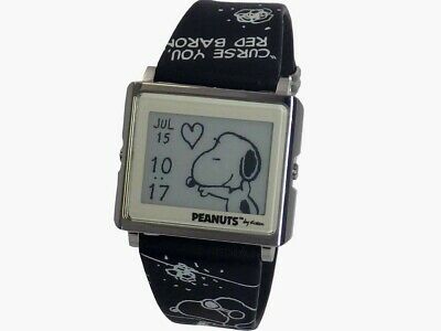 Epson Snoopy Smart Canvas Sma0012194 Peanuts S06216 WatchCharts