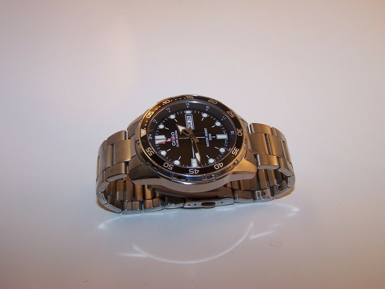 casio 5373 price