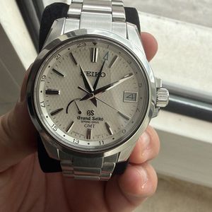 Grand Seiko Spring Drive GMT SBGE009 Price as of July 2026
