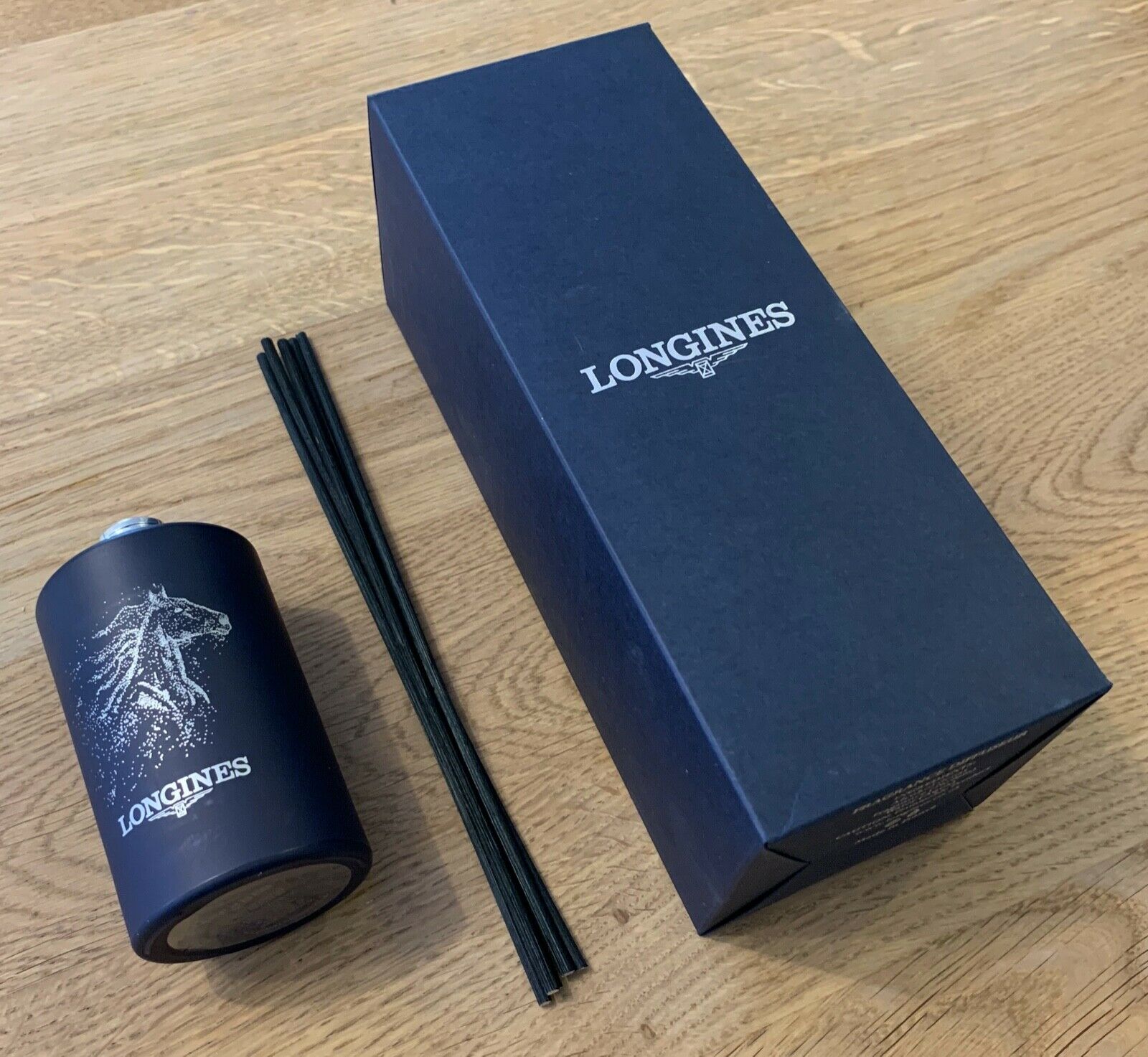 Official Longines Fragrance Diffuser 100ml 3.38oz Brand New