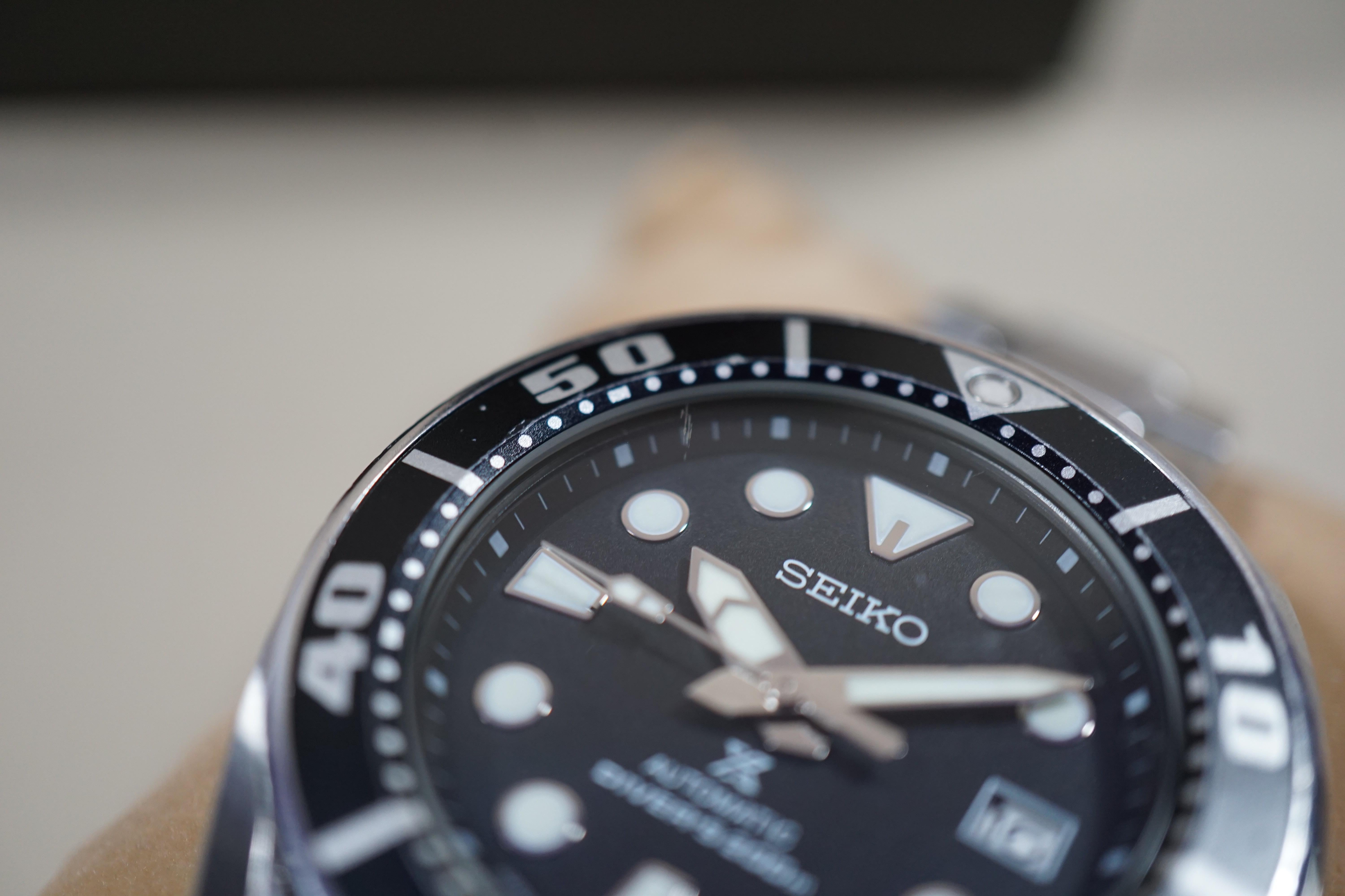 Seiko clearance sbdc031 price