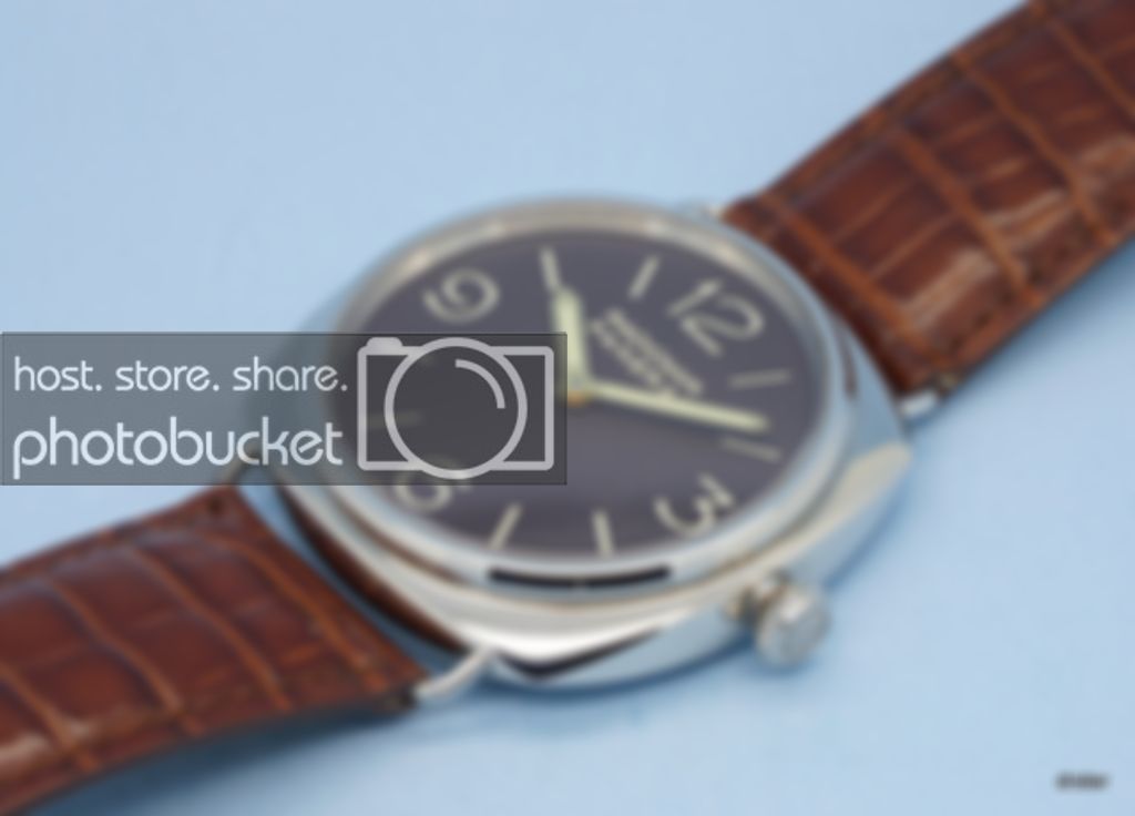 FSOT PANERAI PAM 232 SPECIAL EDITION Radiomir WatchCharts