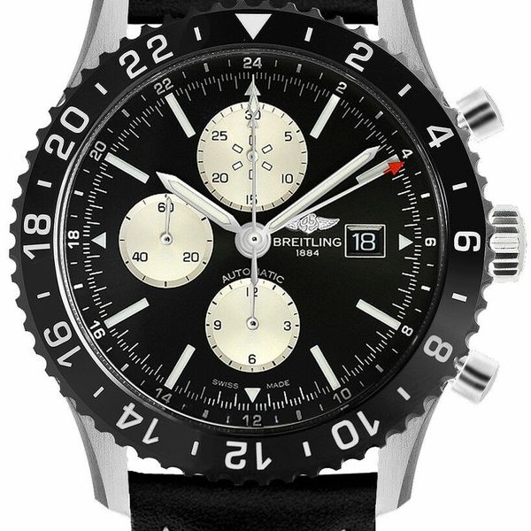 Acquistare il Breitling Navitimer - Il magazine di