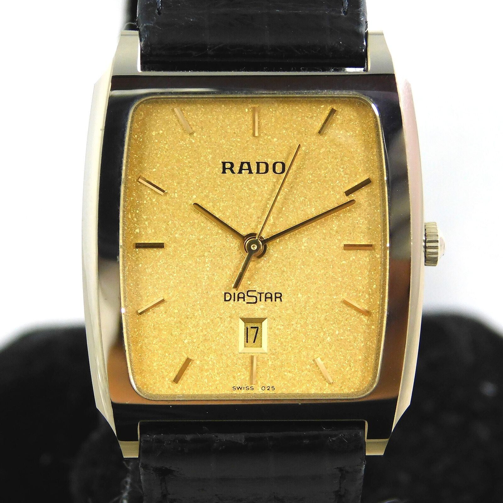 RADO DIASTAR 152.0420.3 MEN