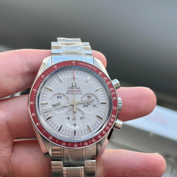 [WTS] Omega Speedmater Professional - Tokyo 2020 Rising Sun Limited ...
