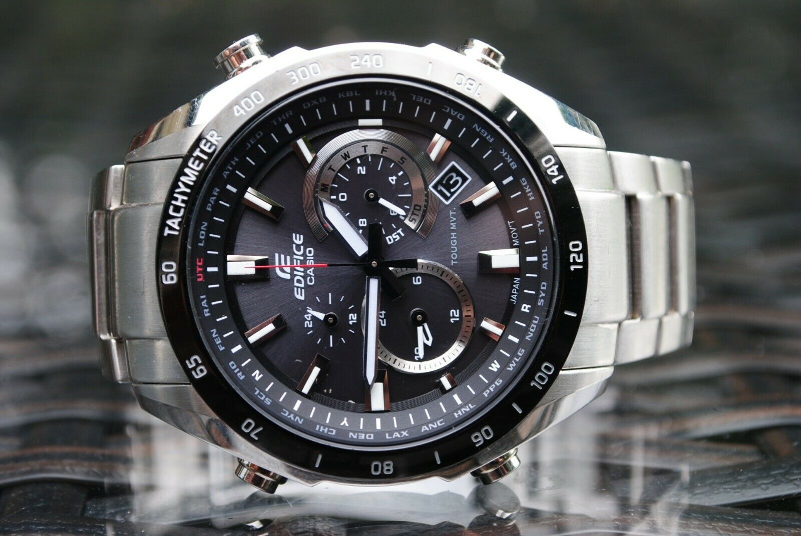 casio edifice 5423