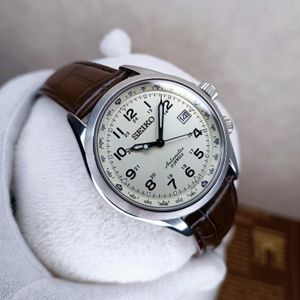 Seiko SARG005 For Sale | WatchCharts Marketplace