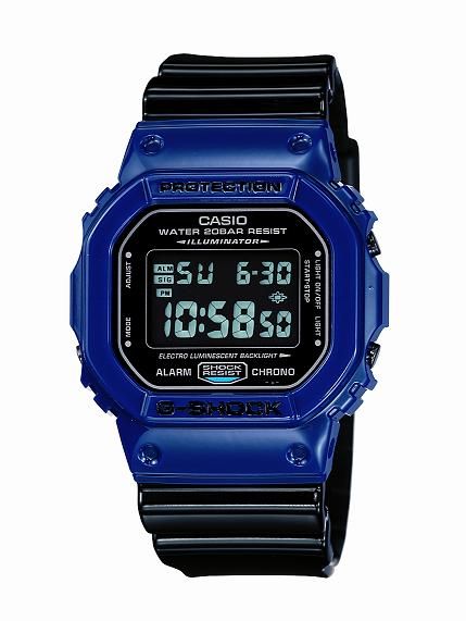 FS: Casio G-Shock DW-5600JP-2JR (TYO) - $80 | WatchCharts