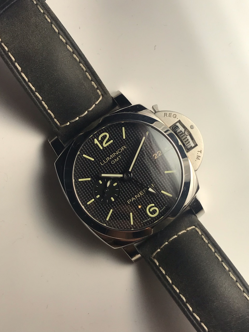 Pam 535 online