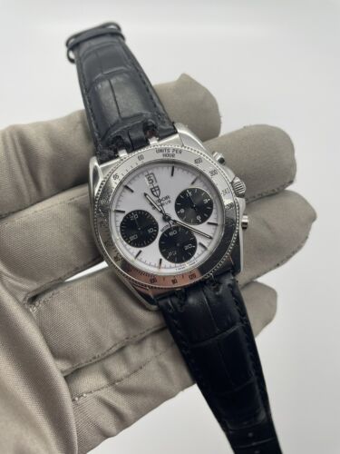 Tudor monarch chronograph discount 15900