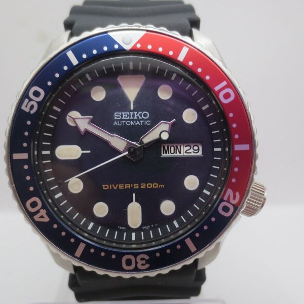 Seiko bezel gasket for SKX – why are they so pricey? Are