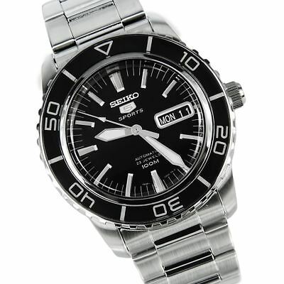 seiko 5 sports snzh55k1