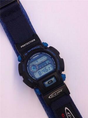 Casio G-Shock 1659 DW-9000 G-Lide Shock Resistant Digital Watch