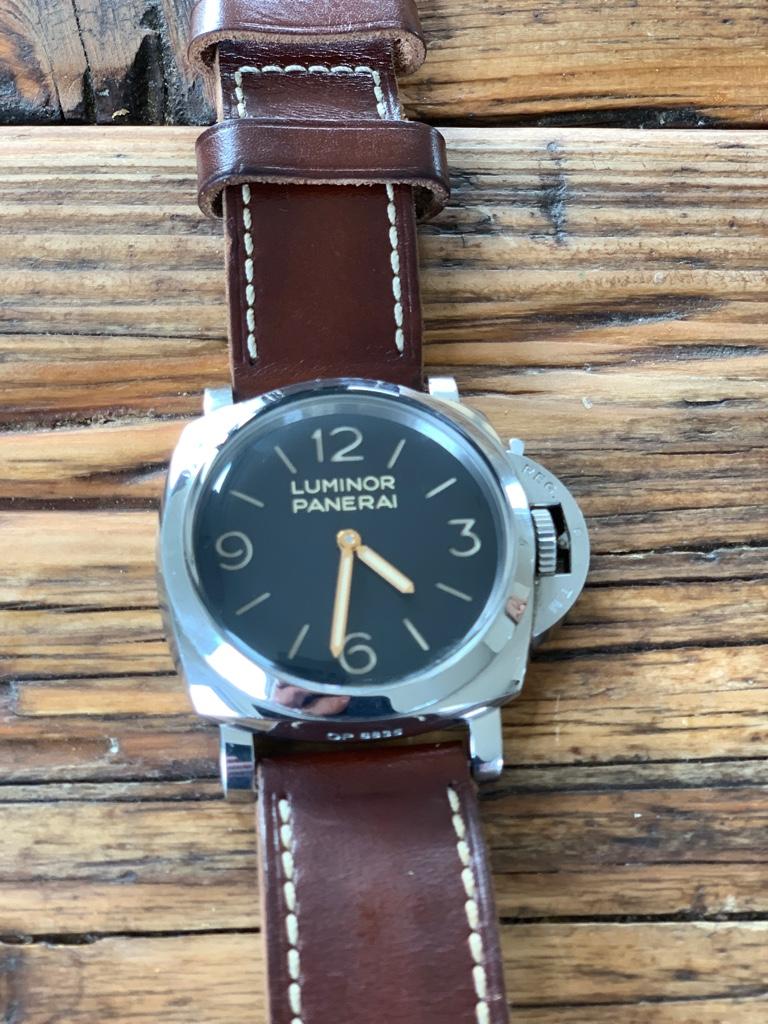 Cheapest in the UK PAM 372 N Series WatchCharts