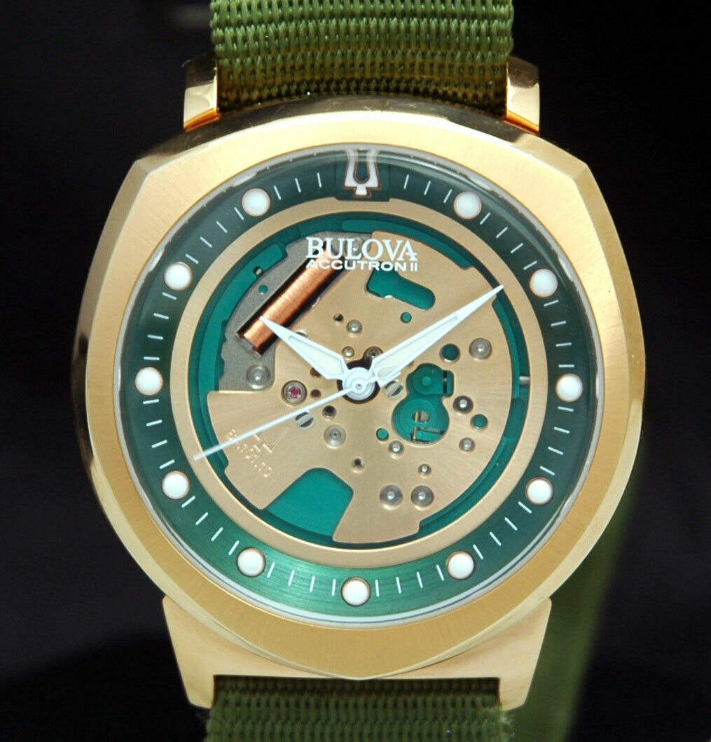 bulova 97a111