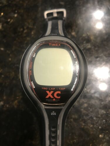timex ironman triathlon m509