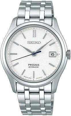 SEIKO PRESAGE SARY147 Japanese Garden Automatic Men s Watch 2019