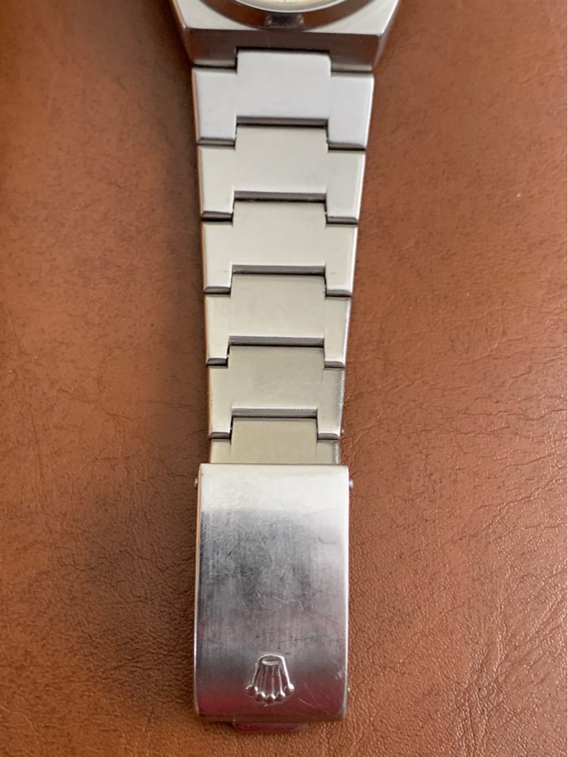 Rolex hotsell oysterquartz battery