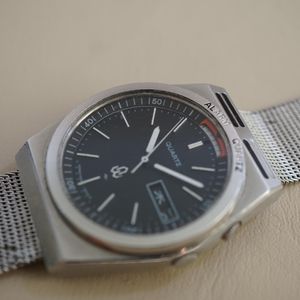 Seiko Alarm Quartz 7223-6000 For Sale | WatchCharts Marketplace