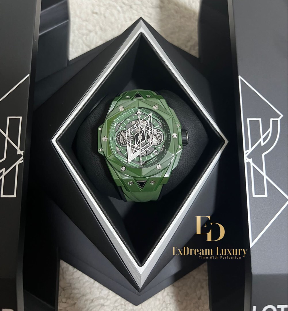 Hublot dhgate hot sale