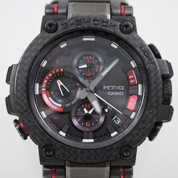 G-SHOCK - 【新品・未開封】MTG-B1000XBD-1AJFの+stbp.com.br