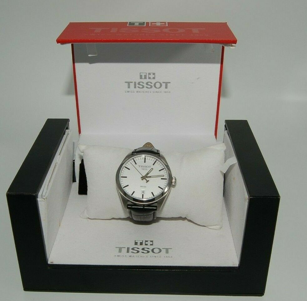 Tissot 1853 outlet t101410a