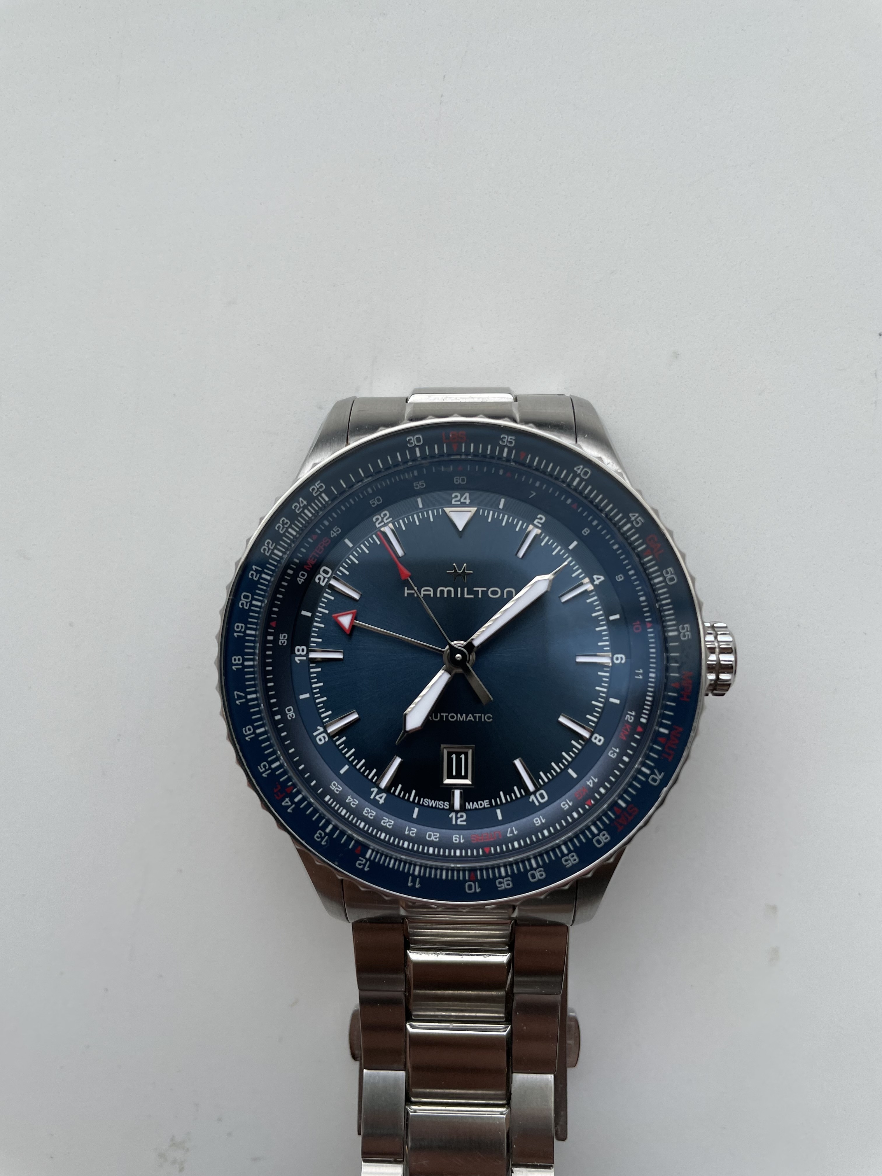 Hamilton h76715140 hot sale