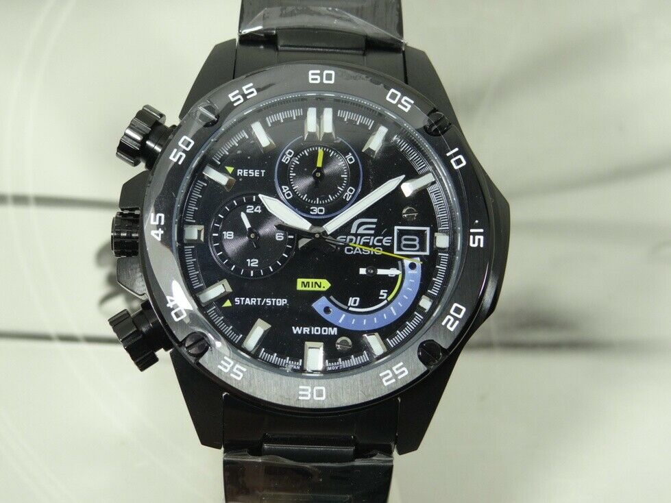 edifice efr 558