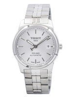 Tissot pr 100 automatic men's outlet watch