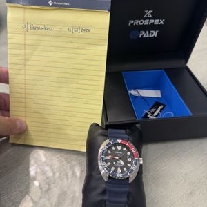 Seiko Prospex PADI Baby Turtle SRPC41 For Sale | WatchCharts
