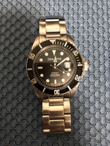 Steinhart quartz clearance