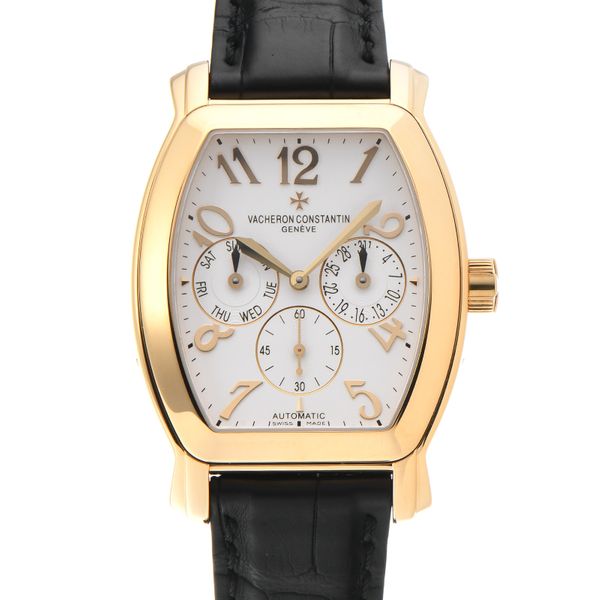 Vacheron Constantin Royal Eagle Day Date (42008/000J-9061) Historical ...