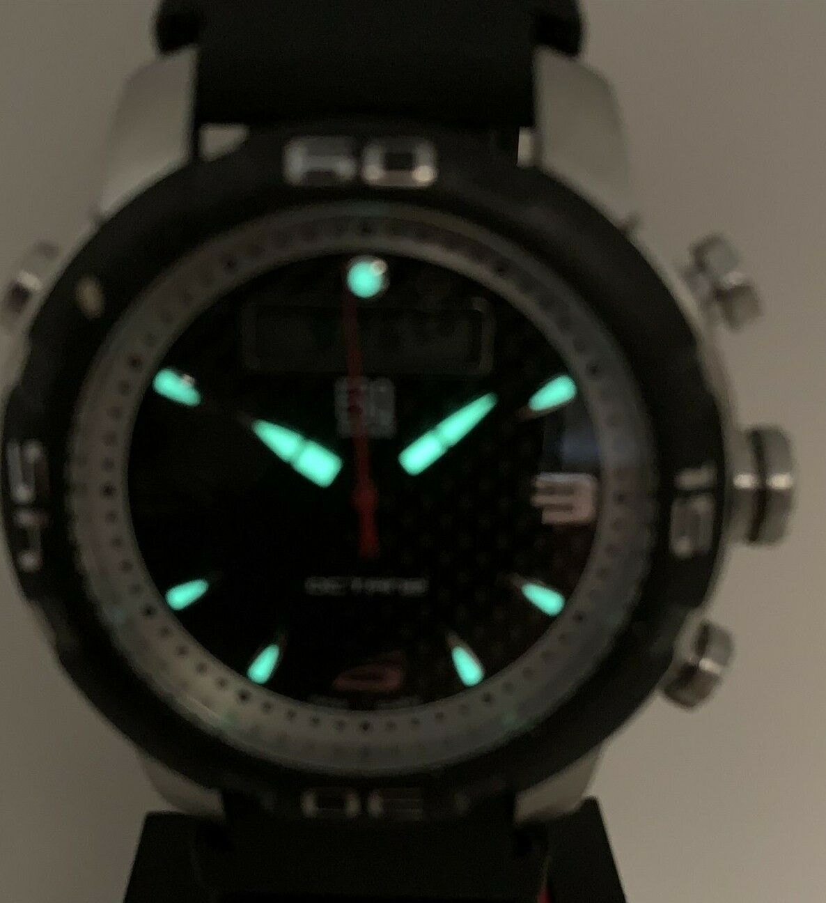 Esq on sale octane watch