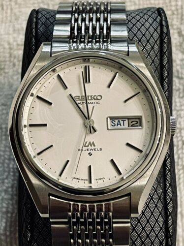 Roue De Date Vintage Seiko – Compatible King/ Lord Matic 5606, 5625