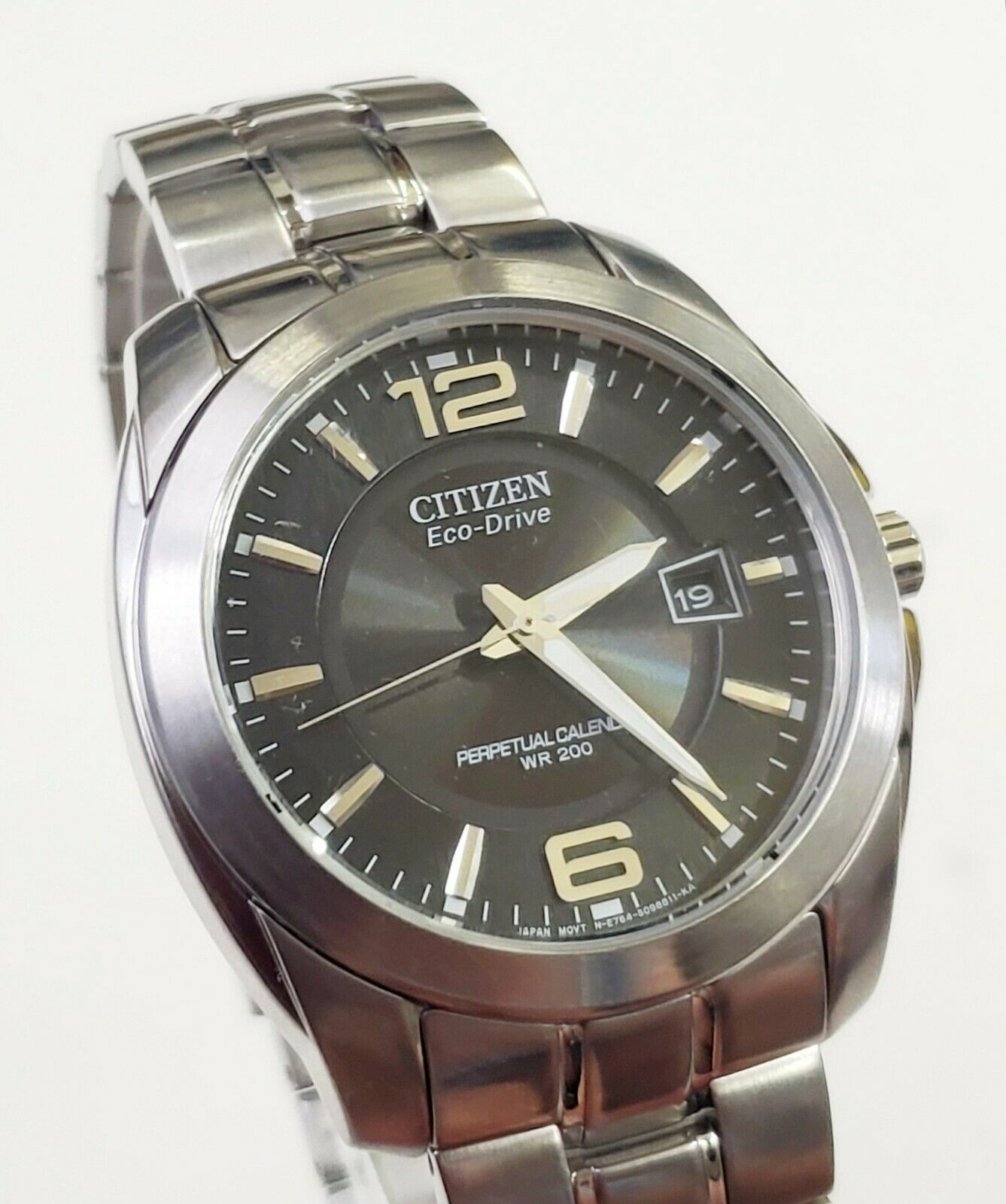 Citizen e764 on sale