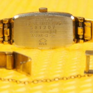 Women's Classic SEIKO 