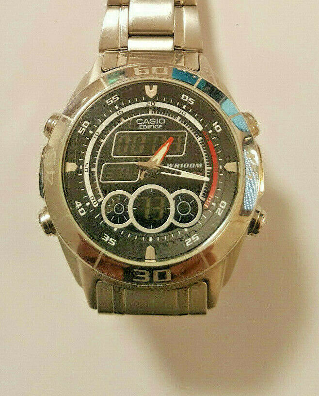 casio efa 115