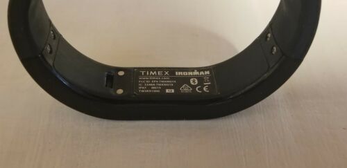 timex move x20 tw5k85600 black resin quartz sport watch