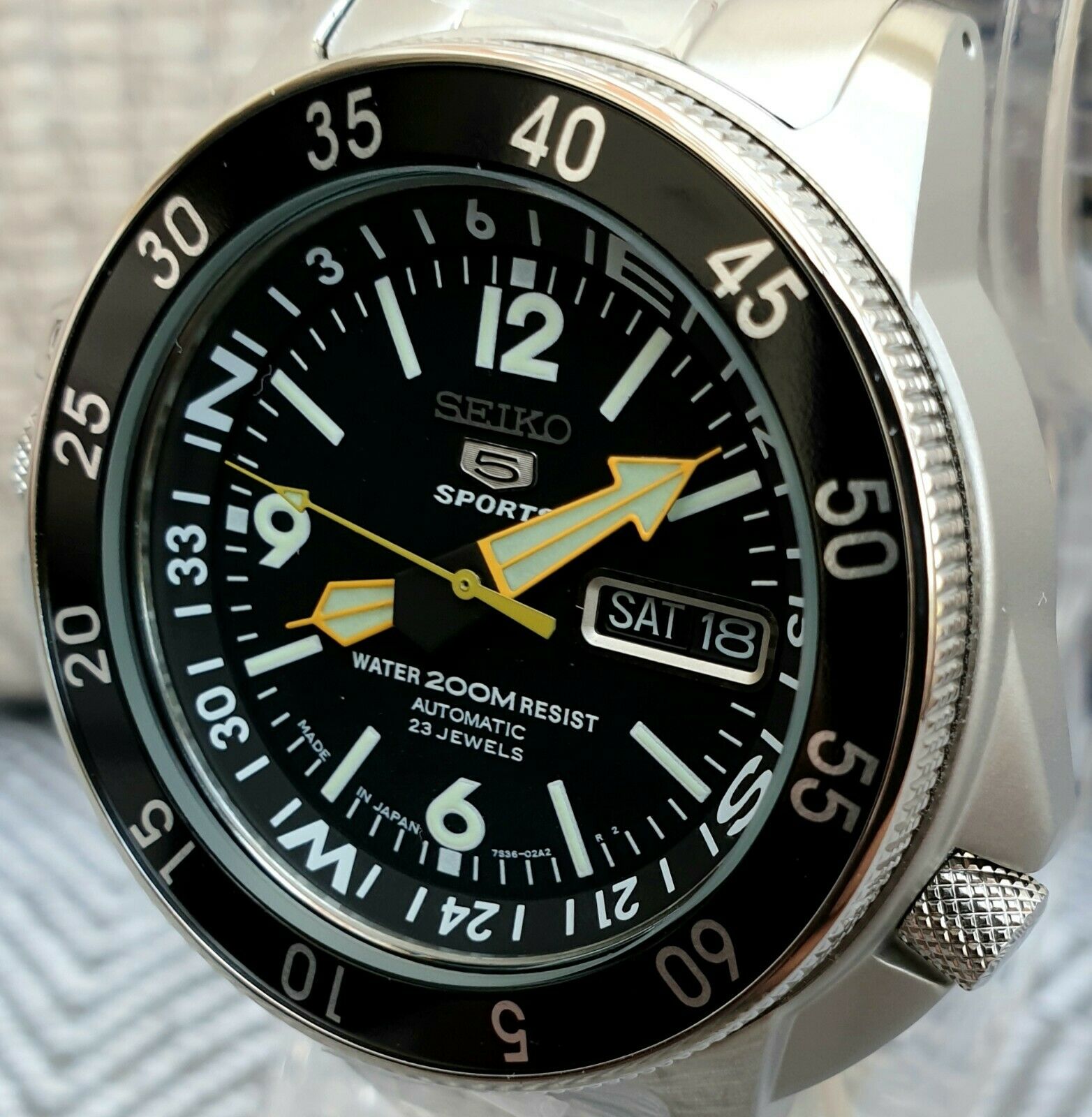 Skz211j1 seiko online