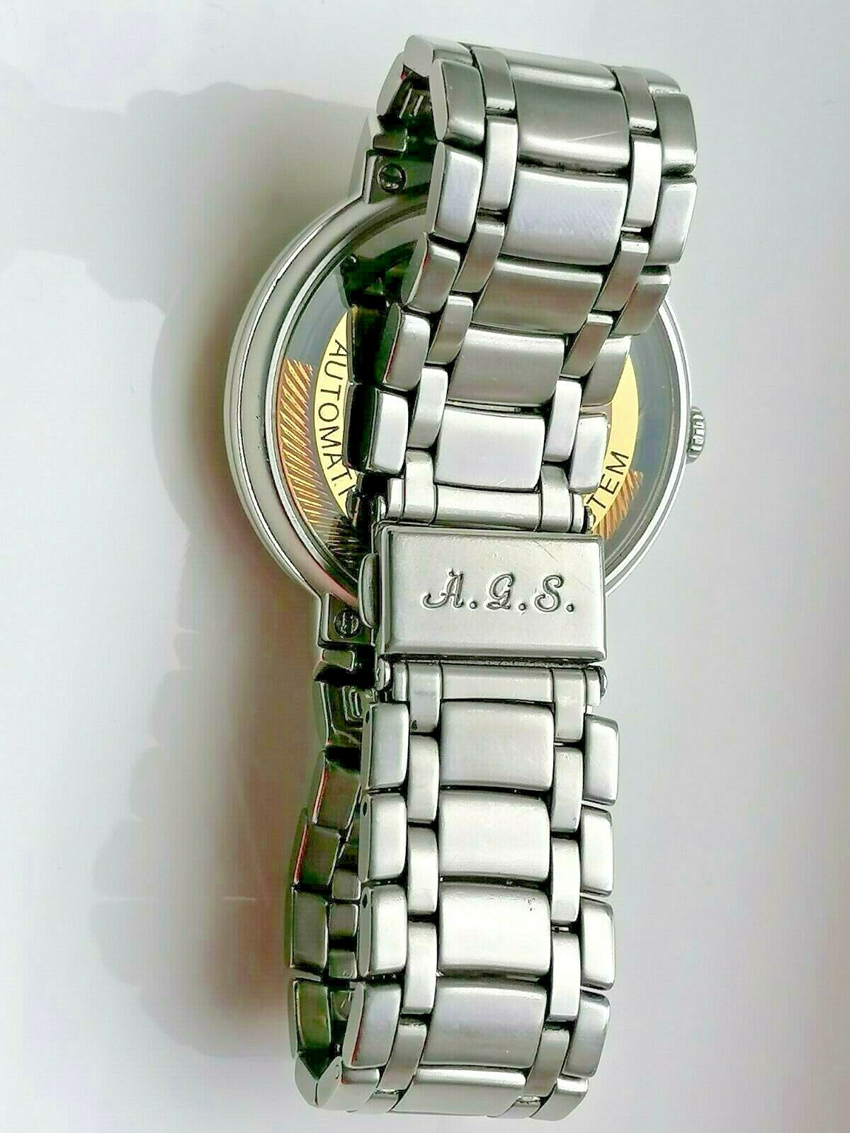 M*i様 SEIKO A.G.S.腕時計　7M45-6A10 M*i様 SEIKO A.G.S.腕時計 7M45-6A10 - メルカリ