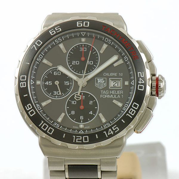 tag heuer formula 1 calibre 16 ceramic