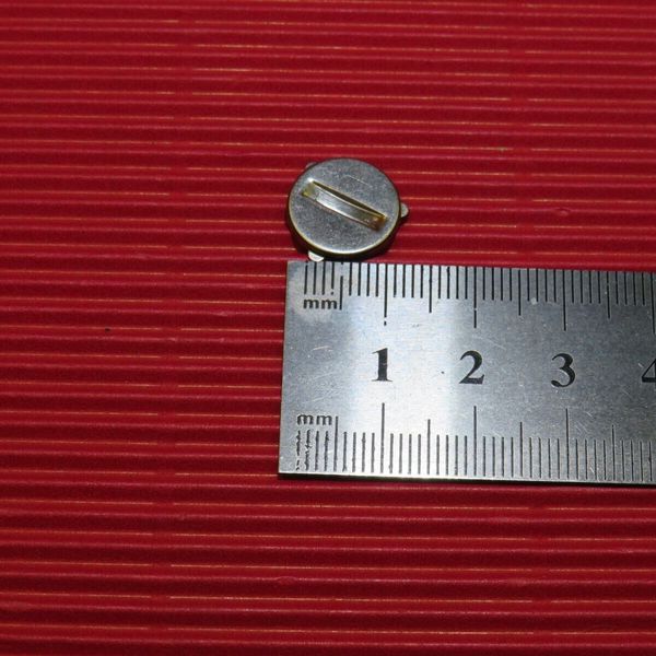 Armor-Sealed FS84898 Watch Battery main image 1