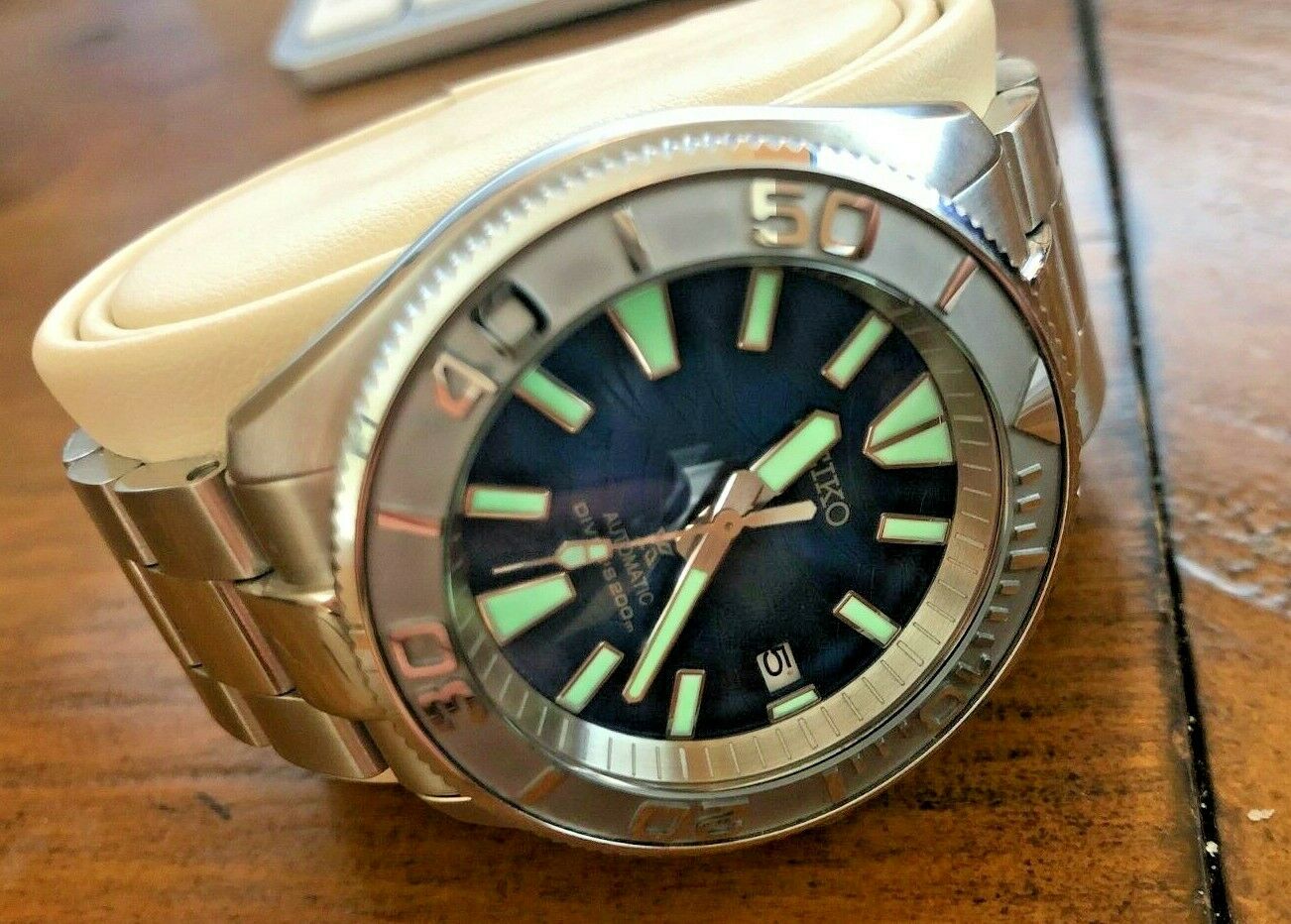 Seiko Prospex