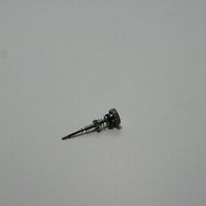 AUTHENTIC INNER ROTATING BEZEL RING AND STEM FOR SEIKO 6139-6002 6005 POGUE  USED | WatchCharts