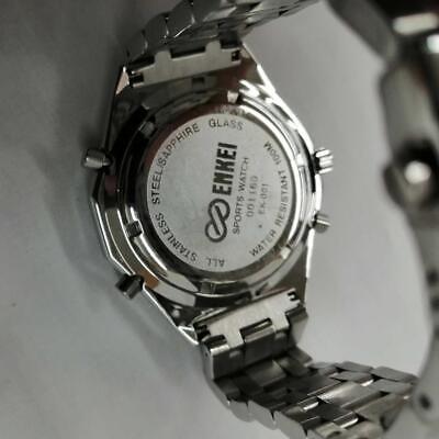 Enkei Racing Line Ek-001 Watch | WatchCharts Marketplace
