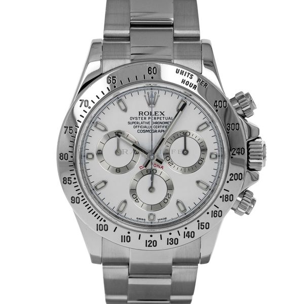Rolex Daytona 116520 Price Guide And Specifications Watchcharts
