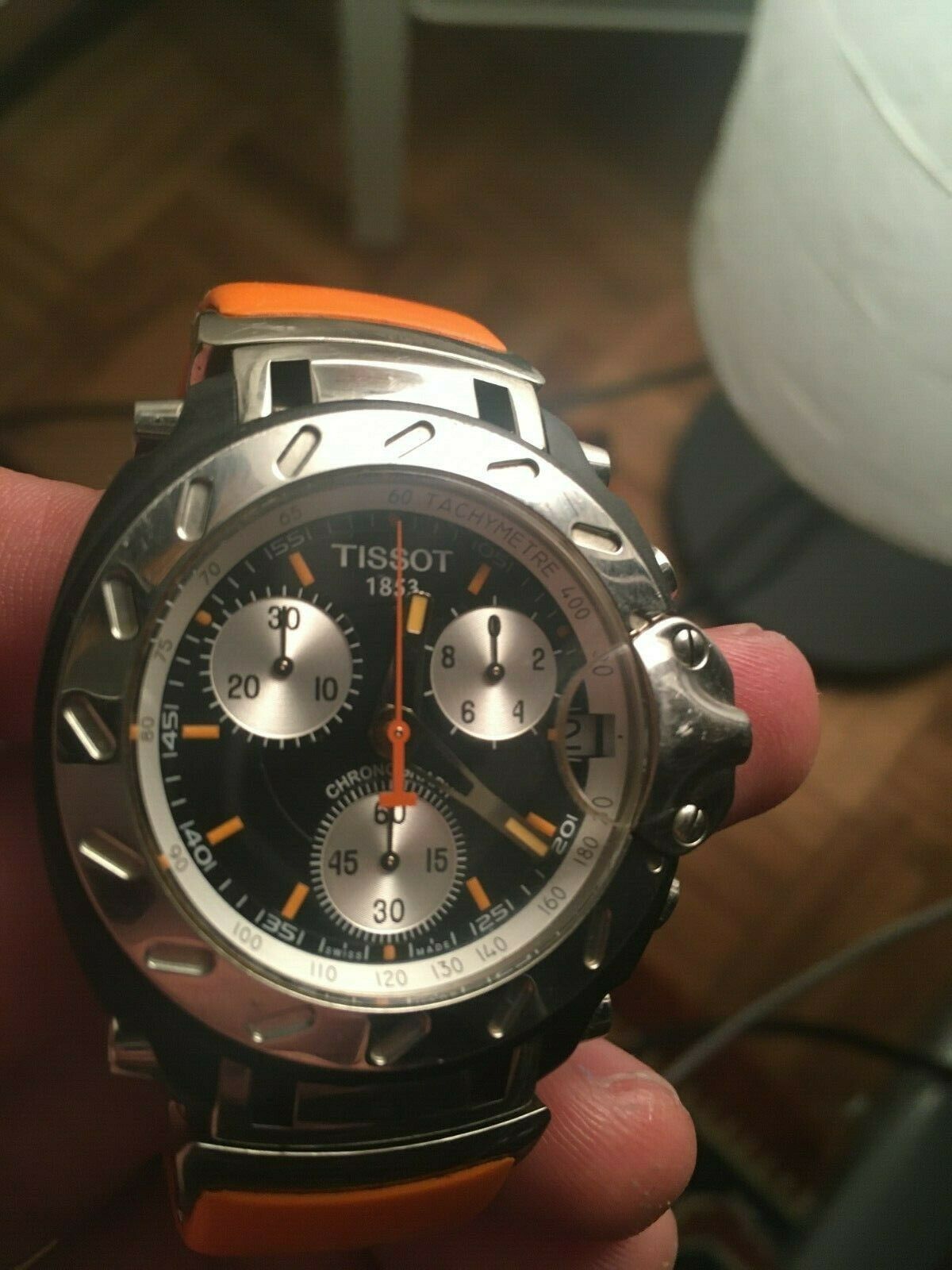 t472 tissot