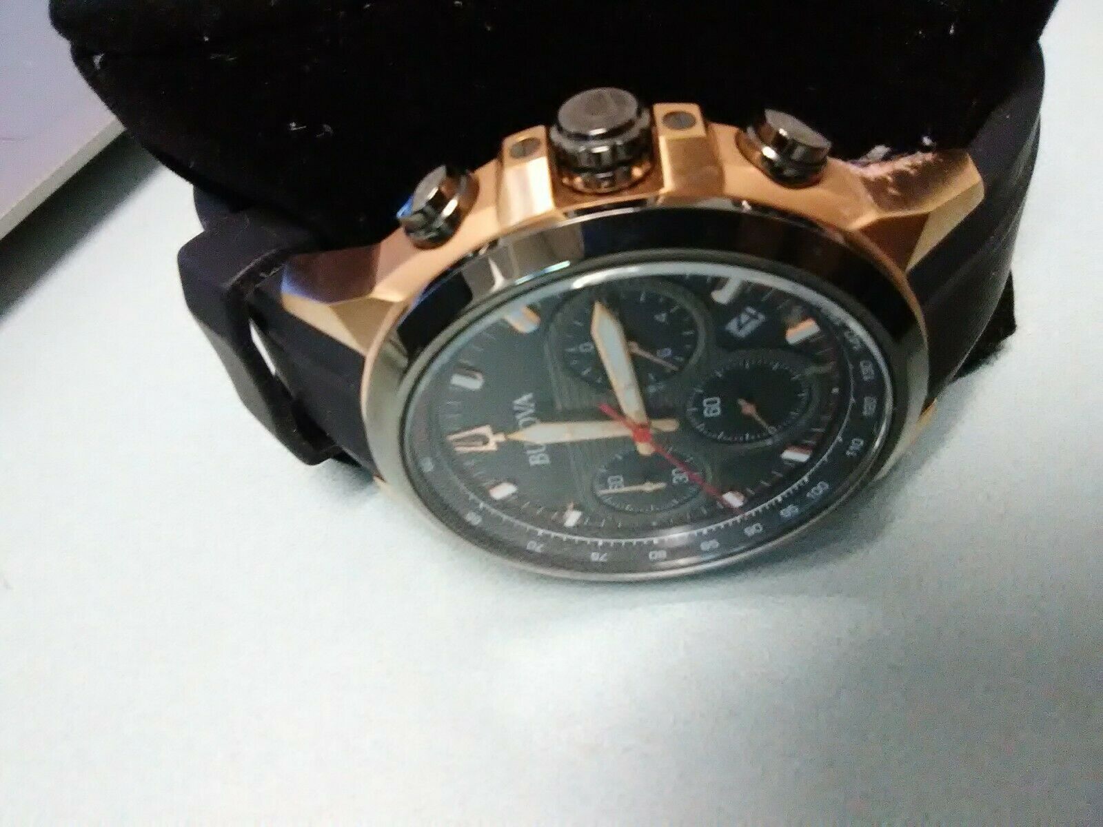 Bulova 98b311 2025