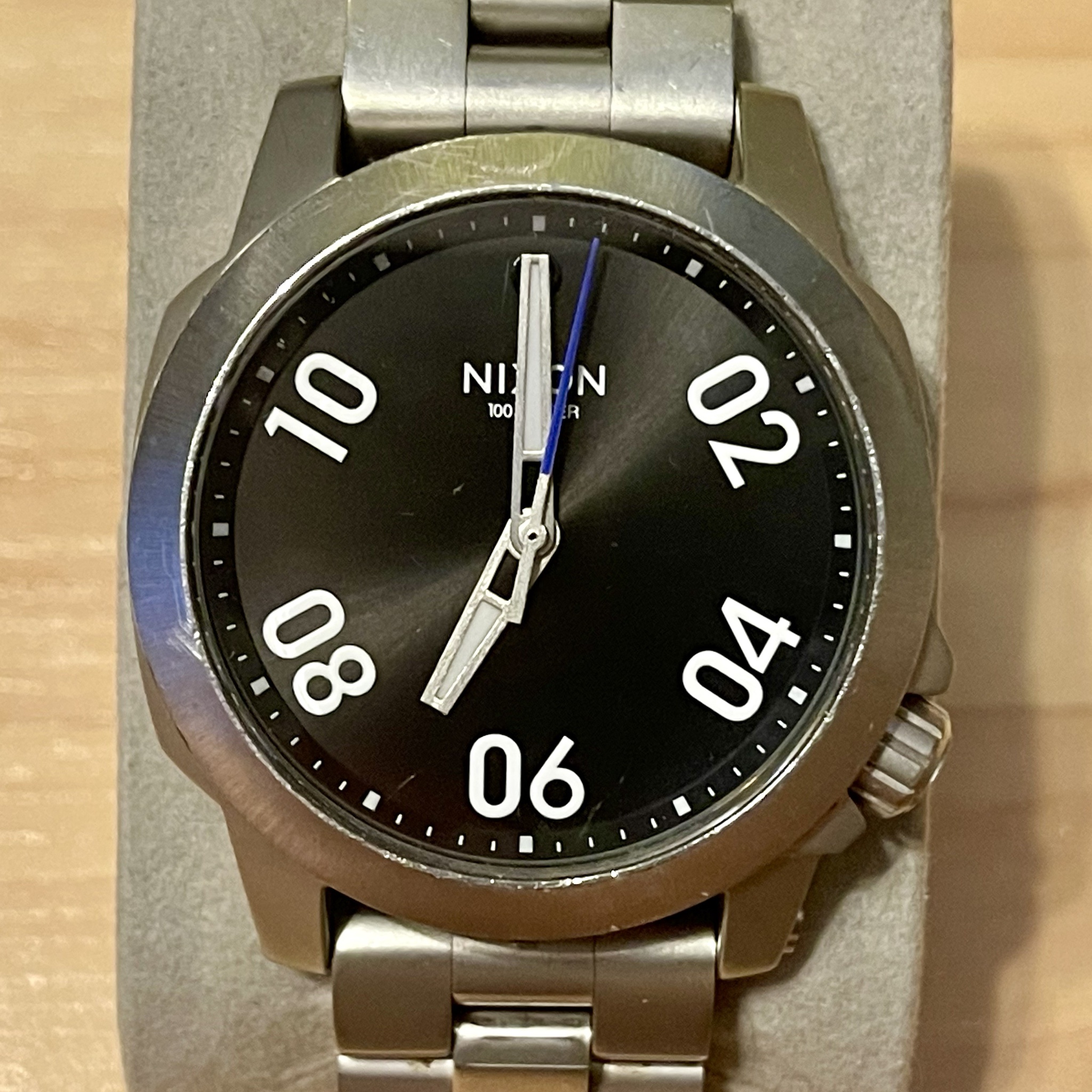 WTS] Nixon The Ranger 40 
