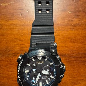 Casio G-Shock G-Steel GST-W130BC 1A3ER Black | WatchCharts Marketplace